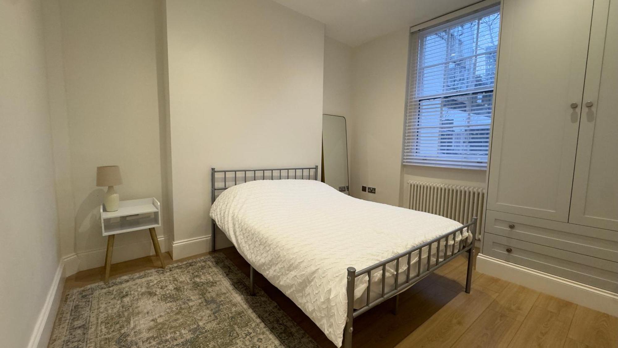 Cosy Modern Home Euston Fitzrovia London Luaran gambar