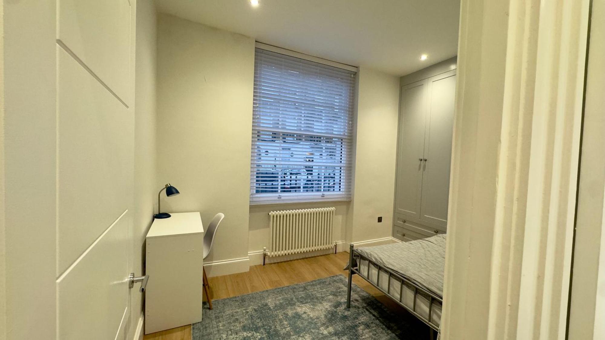 Cosy Modern Home Euston Fitzrovia London Luaran gambar