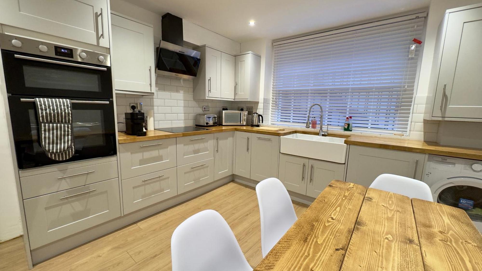 Cosy Modern Home Euston Fitzrovia London Luaran gambar